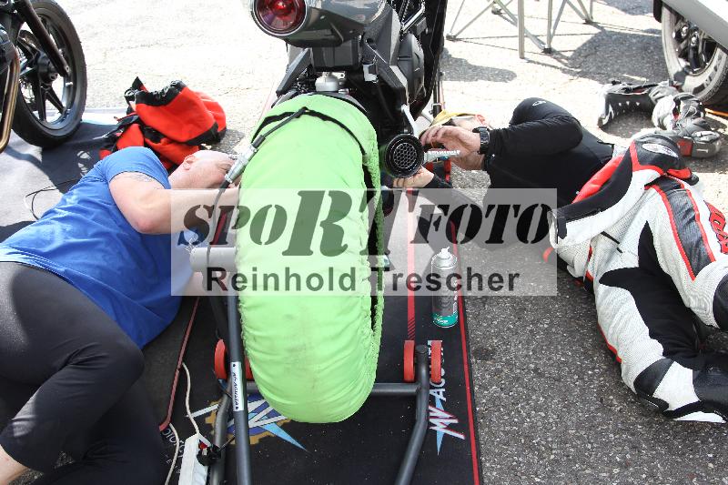 /Archiv-2025/03 04.04.2025 TZ Motorsport ADR/Impressionen